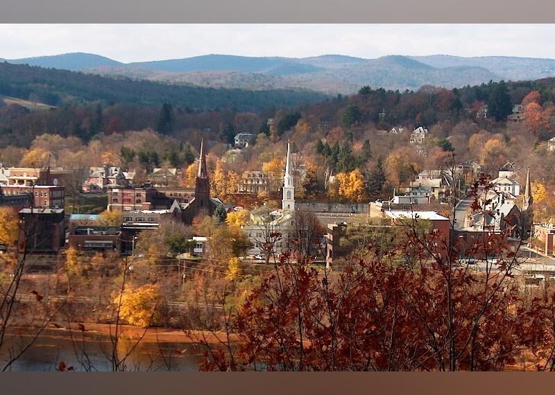 #12. Windham County